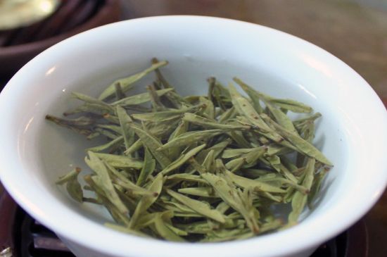 煮茶器能煮龍井嗎，龍井茶能不能用煮茶器圖