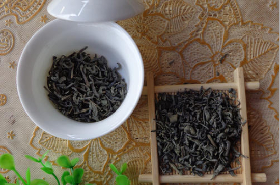 揭陽炒茶怎么沖泡，喝炒茶有什么好處？