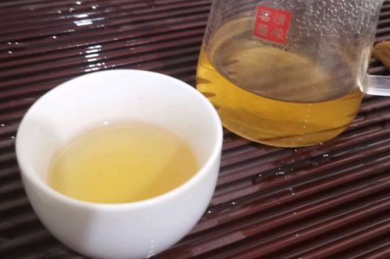 為啥茶葉不能久泡可以煮，茶葉為什么不能久泡能煮？