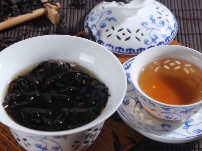 普洱茶的沖泡方法步驟，云南普洱茶泡法