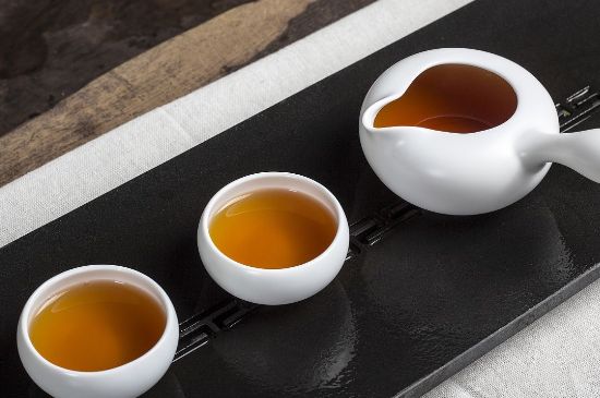 泡茶的順口溜，茶葉三泡是精華