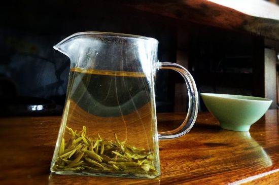 喝黃金茶禁忌，什么人不能喝黃金芽茶？