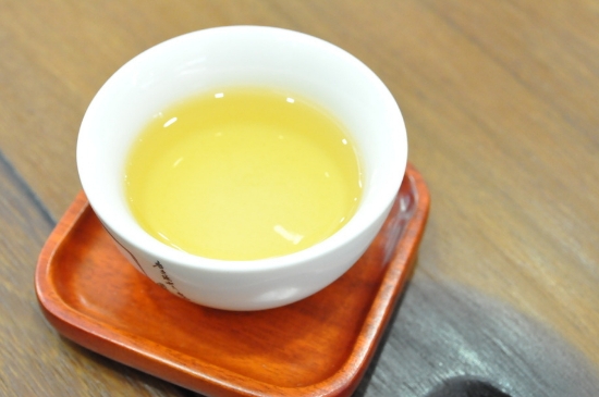 鐵觀音泡幾次，鐵觀音能喝幾泡
