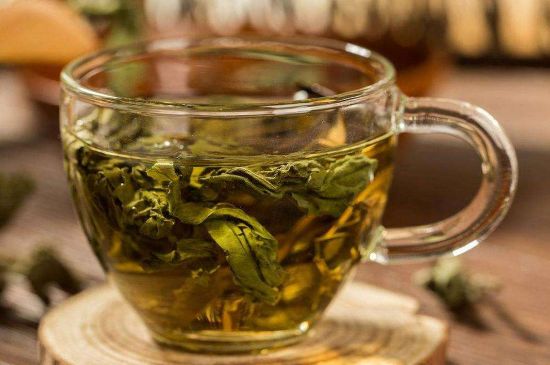 冷泡茶用什么茶葉最好，什么樣的茶適合冷泡？