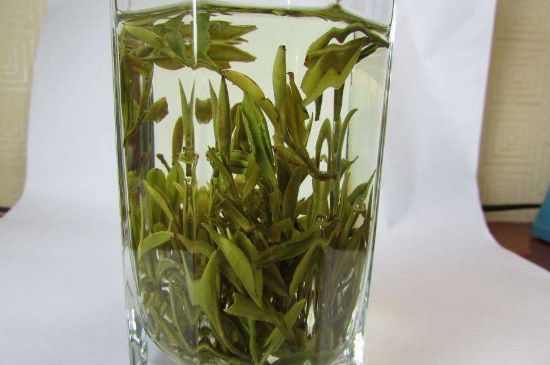 中國十大名茶最新排名，2020名茶排行榜