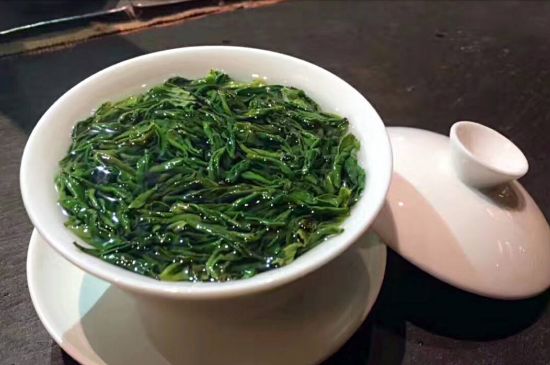 中國(guó)4大名茶，中國(guó)的四大名茶是什么茶？