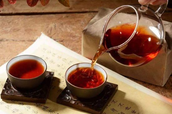世界四大名茶，世界的四大名茶有哪些？
