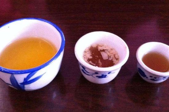 云南本地人喝普洱茶多嗎，云南人不喝普洱茶？