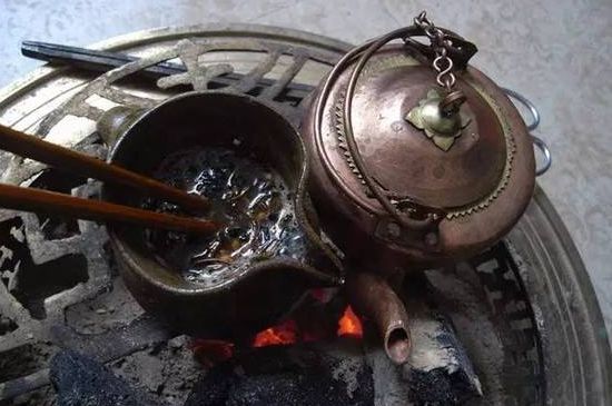 云南本地人喝普洱茶多嗎，云南人不喝普洱茶？