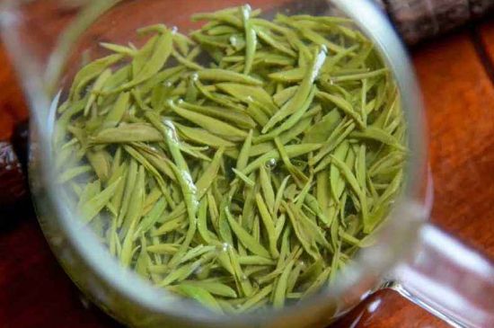 中國(guó)4大名茶，中國(guó)的四大名茶是什么茶？
