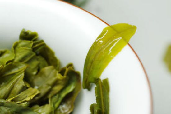 中國十大名茶最新排名，2020名茶排行榜