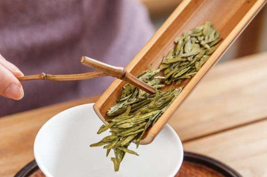 中國(guó)4大名茶，中國(guó)的四大名茶是什么茶？
