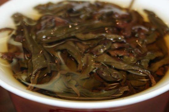 福建五大名茶，福建的五大名茶有哪些？