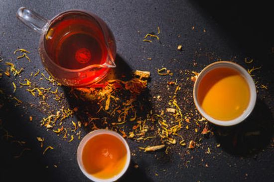 世界四大名茶，世界的四大名茶有哪些？