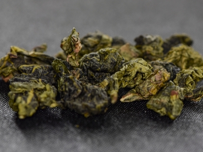 鐵觀音的選購，如何看鐵觀音茶葉的好壞？
