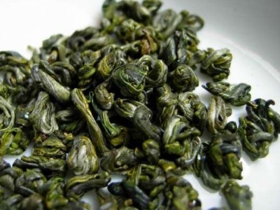 圓形顆粒狀茶是什么茶，像飼料一樣一粒粒的是什么茶？