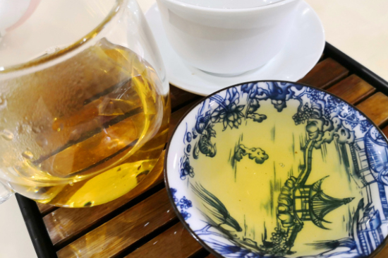 普洱茶十大學(xué)費(fèi)茶排名，吉普H是學(xué)費(fèi)茶？