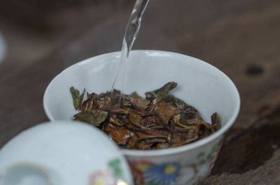 哪種茶葉可以放冰箱，哪些茶不能放冰箱？