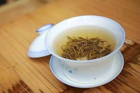 茉莉香精茶的鑒別方法，茉莉茶加香精怎樣識別？