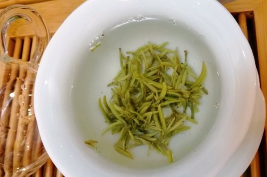 炒青茶為什么便宜，炒青綠茶好喝嗎？