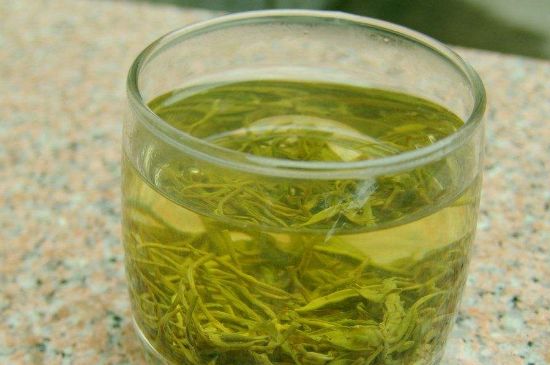 茉莉香精茶的鑒別方法，茉莉茶加香精怎樣識別？