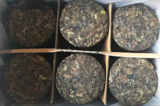 六大茶類哪種適合長期存放，日常如何保存方法一覽？