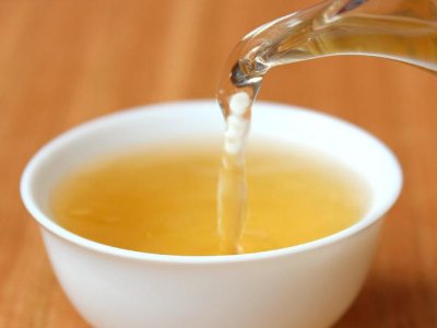 如何通過茶湯辨別好茶，六大茶類茶湯顏色標(biāo)準(zhǔn)