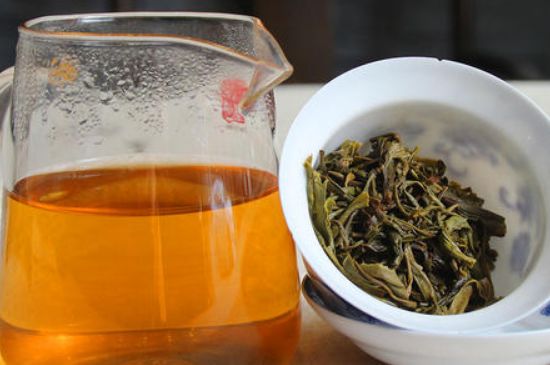 茶葉串味后能恢復(fù)嗎，茶葉串味解決方案