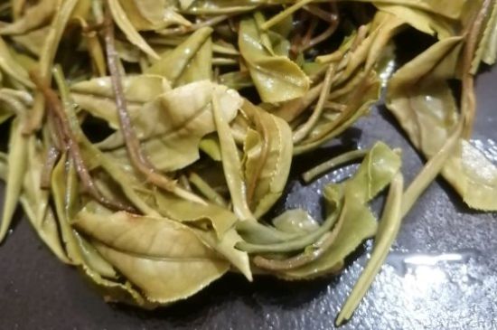春茶上市白茶的好壞怎么區(qū)分，春白茶怎么分辨好不好？