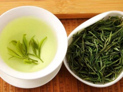 白茶顏色變黃還能喝嗎，發(fā)黃的白茶好不好？