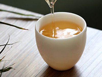 如何通過茶湯辨別好茶，六大茶類茶湯顏色標(biāo)準(zhǔn)