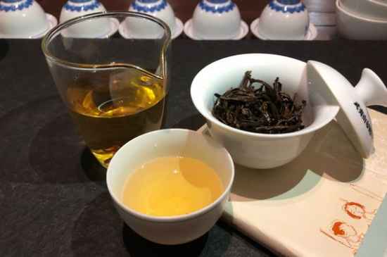 正山小種越細(xì)越好嗎，正山小種細(xì)的好還是粗的好