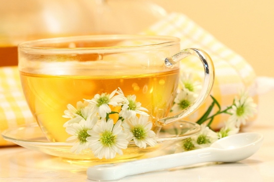 菊花茶天天喝行嗎，每天喝菊花泡茶喝好嗎？