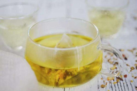 濕氣重可以喝桂花茶嗎，有濕氣的人能喝桂花茶嗎？
