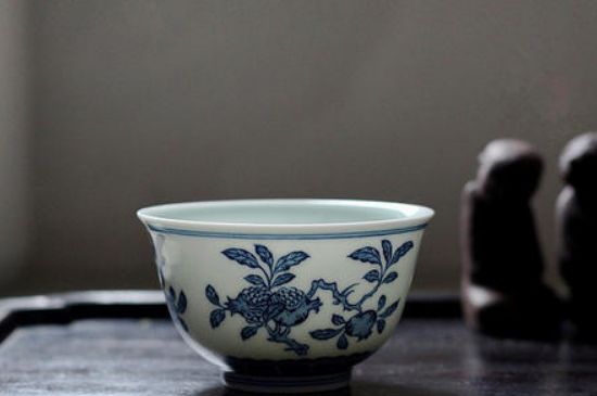 茶具一對一介紹圖片，茶具的各個名稱和圖片大全
