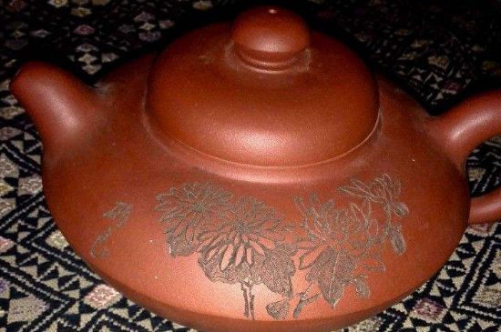 合歡壺適合泡什么茶，合歡型紫砂壺泡什么茶合適？