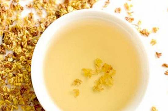 桂花茶禁忌，喝桂花茶有什么禁忌