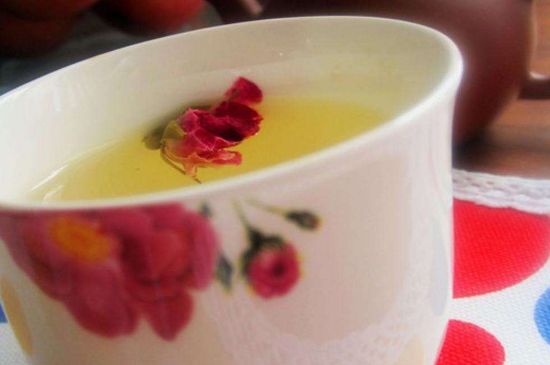 玫瑰花茶一周喝幾次，玫瑰花茶可以天天喝嗎？