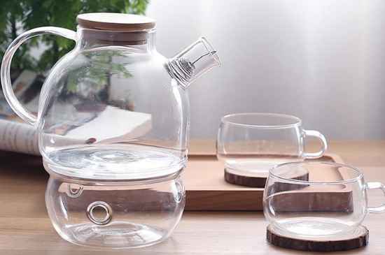 正山小種茶器，正山小種適合什么茶具