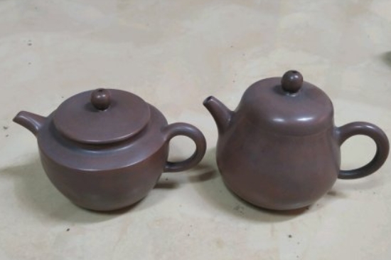 廣西欽州坭興陶可以泡多種茶嗎，坭興陶是一壺一茶嗎?