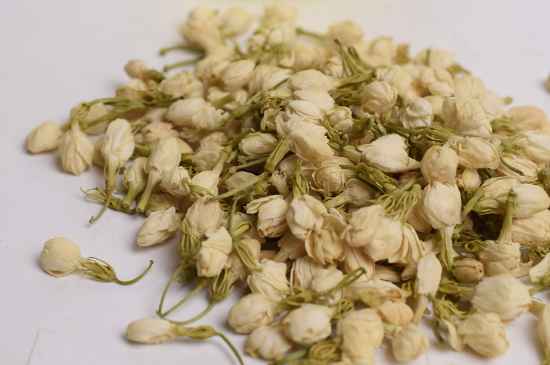 玫瑰花和茉莉茶一起泡有什么作用，玫瑰茉莉花茶的功效