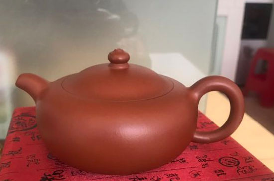 朱泥適合泡生普還是熟普，朱泥泡什么普洱茶好