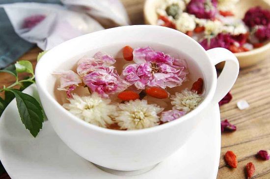 喝花茶禁忌大全，花茶是涼性的嗎？