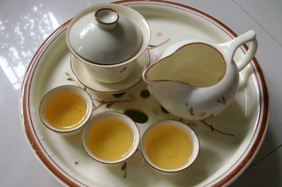 茉莉香螺茶屬于什么茶，茉莉香螺是綠茶嗎