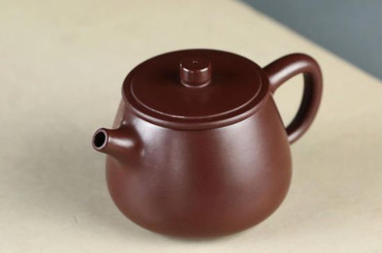 紫朱泥適合泡什么茶葉，紫朱泥的特點(diǎn)介紹
