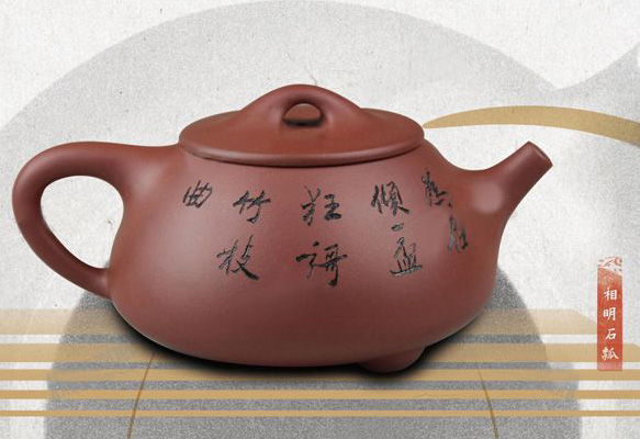 景舟八式紫砂壺圖片及名稱(chēng)，經(jīng)典壺型顧景舟八式值多少錢(qián)？