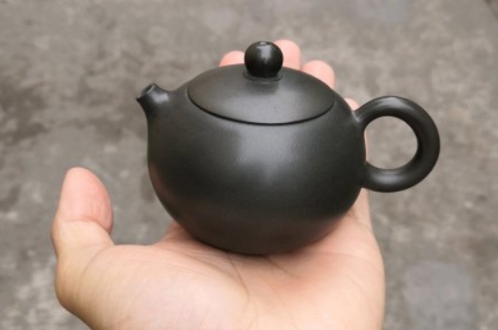 泡茶用坭興陶和紫砂壺哪個(gè)好，紫砂壺比坭興陶壺好嗎？