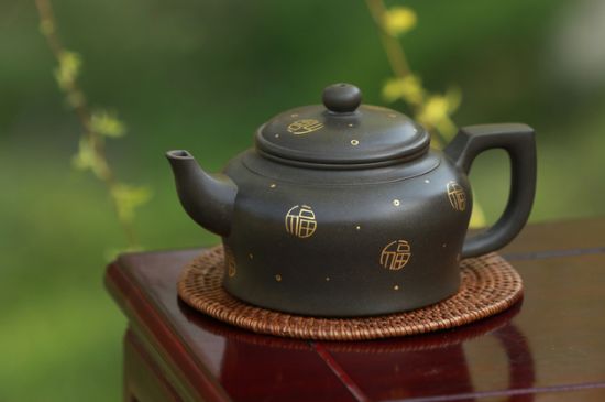 紫砂壺泡什么茶最佳，紫砂壺一般泡什么茶？