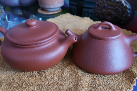 大紅袍和朱泥哪個(gè)好，為什么不能買大紅袍壺