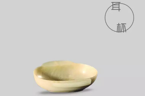 品茗杯的杯型介紹，品茗杯的器型類別分類大全圖